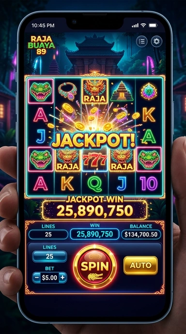 a7777 — halaman unduh